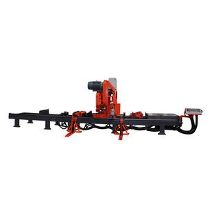 <span class=keywords><strong>Aserradero</strong></span> de producción portátil hidráulico completo <span class=keywords><strong>Aserradero</strong></span> de fijación horizontal Aserraderos usados a la venta - Product Image 3