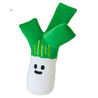 Coussins décoratifs de la série Légumes style Tomates Sam, jouets en peluche doux et poupées de dessin animé en forme de pêche, tomate, cacahuète, oignon vert, champignon