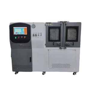 Sistema de Prueba de Ciclo de Pulso Recíproco para Filtros con Pantalla de Ordenador, Probador Cíclico Alternado Computarizado para Laboratorio - Product Image 3