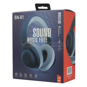 <span class=keywords><strong>Auriculares</strong></span> inalámbricos impermeables <span class=keywords><strong>Auriculares</strong></span> <span class=keywords><strong>para</strong></span> juegos BT V5.3 <span class=keywords><strong>Auriculares</strong></span> inalámbricos plegables <span class=keywords><strong>para</strong></span> <span class=keywords><strong>iPhone</strong></span> <span class=keywords><strong>11</strong></span> audifonos inalámbricos - Product Image 2