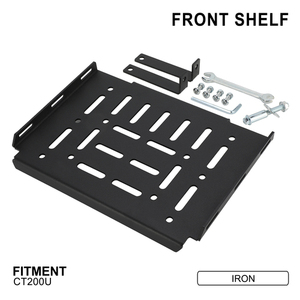 Phụ tùng xe đạp mini JFG DDP đã bao gồm thuế, phụ tùng CT200U - Product Image 6