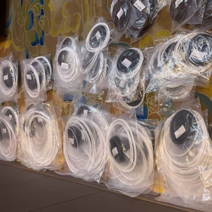 ชุดยกเครื่องเกียร์636 7860ชุดซ่อม336 4979ชุด3364979ปะเก็นโลหะแบน6367860ปะเก็น - Product Image 6