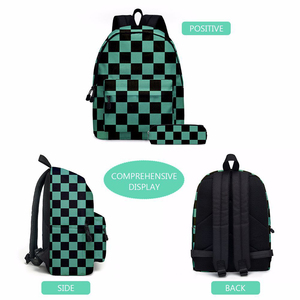Sac à dos Anti-vol pour enfant, <span class=keywords><strong>garçon</strong></span> et fille, avec Logo personnalisable, imperméable, OEM, <span class=keywords><strong>cartable</strong></span> d'école, offre spéciale, - Product Image 4
