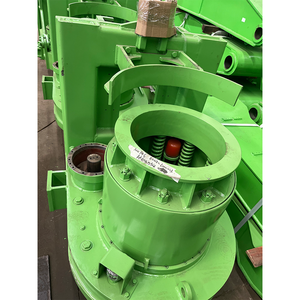 Tête de puissance rotative hydraulique de couple de 60 <span class=keywords><strong>kN</strong></span>.m pour plate-forme d'empilage - Product Image 1