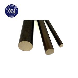 <span class=keywords><strong>MAXI</strong></span> Professional Factory C22000 C26000 Barre de cuivre solide laminée à chaud à froid Surface polie non alliée pour le pliage de soudage - Product Image 3