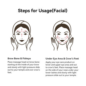 Mặt Lift Massager <span class=keywords><strong>EMS</strong></span> Microcurrent trẻ hóa da mặt nâng máy xách tay <span class=keywords><strong>EMS</strong></span> nhà sử dụng vẻ đẹp thiết bị - Product Image 5