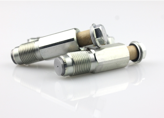 High Quality New Diesel Fuel Pump Relief Valve 095420-0161 Common Rail Limit Valve 095420 0161 For Diesel Engine