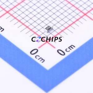 Résistance SMD FRC0603F4873TS 0603 (Type : Film Épais) (Résistance : 487 kOhm Précision : 1%) - Product Image 1