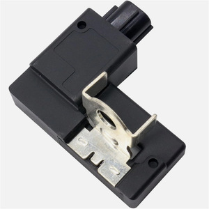 Sensor de Corriente de Efecto Hall 294G01HH0A con Carcasa de Plástico, Rango de Medición Estándar para Aplicaciones de Batería - Product Image 2