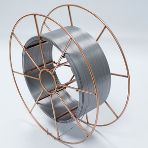 Soudage <span class=keywords><strong>MIG</strong></span>/MAG sans cuivre AWS A5.18 E70S-6 0.8mm; 0.9mm; 1.0mm; 1.2mm; 1.6mm - Product Image 5