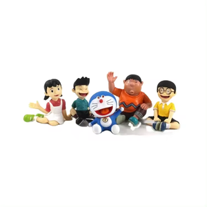 ขายร้อนตัวอักษร<span class=keywords><strong>Doraemon</strong></span>รุ่นการ์ตูนญี่ปุ่นอะนิเมะรูป - Product Image 1