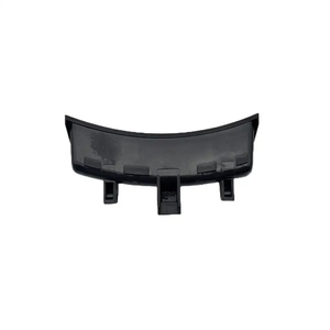 41041276 Pièces de machine à laver : Poignée de porte <span class=keywords><strong>Candy</strong></span> - Product Image 2
