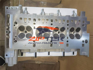 Nuevo Modelo de Conjunto de Culata de Cilindro 1.5L 15S4C para Chevrolet Astra Sonic Cruze Zafira <span class=keywords><strong>MG</strong></span> <span class=keywords><strong>ZS</strong></span> ZT - Product Image 2