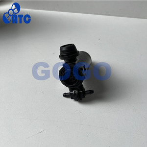 ปั๊มทำความสะอาดกระจกหน้ารถ853300K050 85330-0K050สำหรับ Lexus Toyota C-HR Corolla - Product Image 4