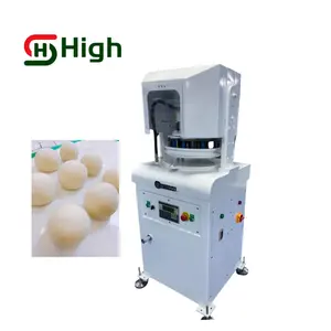 Hot selling dough parting machine Bread machine dough ball machine
