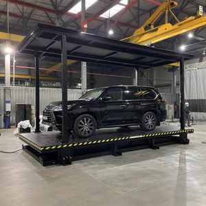 कारखाने अनुकूलित कार लिफ्ट कार ले जाने वाले मंच से शीर्ष गुणवत्ता उठाने वाले उपकरण विभिन्न आकार उपलब्ध - Product Image 3