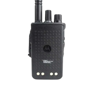 Radio Portátil Original DP3661e, Radio Digital DMR de Largo Alcance, Walkie Talkie UHF/VHF - Product Image 2