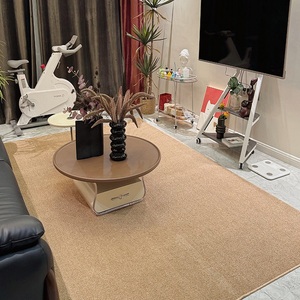 <span class=keywords><strong>Jute</strong></span> <span class=keywords><strong>cuisine</strong></span> <span class=keywords><strong>tapis</strong></span> <span class=keywords><strong>jute</strong></span> hôtel sisal <span class=keywords><strong>tapis</strong></span> et <span class=keywords><strong>tapis</strong></span> lavables prévention des rayures coco jonc de mer hôtels maison salon paillassons - Product Image 3