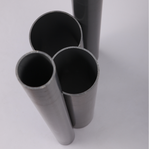 Vanne à opercule droite en PPR avec filetage interne en PVC, 75 mm, monobloc, simple, pour tuyau d'eau, raccord en plastique, anti-âge - Product Image 4