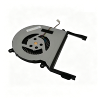 Ventilateur de refroidissement CPU/GPU pour ordinateur portable ASUS UX501 N501 ZenBook UX501JM JW UX501VW N501JW N501VW 13NB07D1T06011 DQ5D518K000 EG50050S1-C640