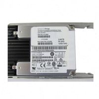 Новый оптовый SSD-накопитель 01EJ599 3.84 ТБ SAS 12G 2.5 дюйма для сервера с кейсом для сервера V5000