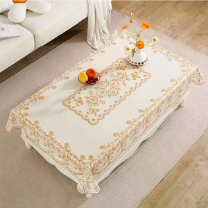 ผ้าปูโต๊ะพีวีซีใส - Product Image 4
