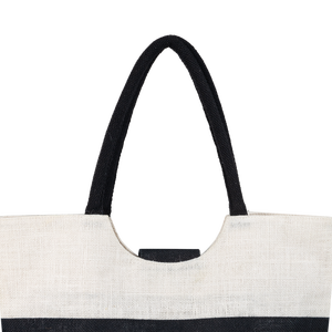 Bolsa de Compras de Yute Promocional con Asa Tejida, Precio Competitivo, Producto de Alta Calidad Hecho en Bengala Occidental - Product Image 4