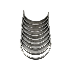 Rodamiento Principal de Cigüeñal de Cobre-Plomo 1DQ de Alta Resistencia, Repuesto para Accesorios de Motor, Garantiza un Ajuste Preciso - Product Image 4