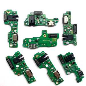 Carte de <span class=keywords><strong>connecteur</strong></span> de charge USB pour téléphone portable, compatible Note 10/10+/S20/S20+/S20U/A20s/A10s/<span class=keywords><strong>S8</strong></span>, design EU - Product Image 4