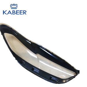 Revestimiento de vidrio para faros de coche Kabeer para reparación de faros <span class=keywords><strong>Mondeo</strong></span>, piezas de repuesto, cubierta de lente - Product Image 3