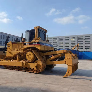 <span class=keywords><strong>Bulldozer</strong></span> gato usado <span class=keywords><strong>Caterpillar</strong></span> D8R/<span class=keywords><strong>Bulldozer</strong></span> gato D8R/<span class=keywords><strong>Bulldozer</strong></span> gato usado D6 /D6R /D7 /D7R /D8R/ D7R en Shanghai - Product Image 1