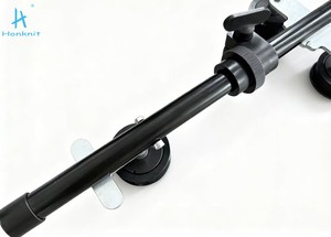 高品質本物のステンレス鋼製丸編み機織物スペアパーツベルト調整軽量中国福建省製 - Product Image 5