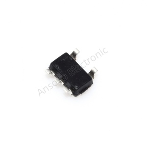 ANSOYO SGM8955XN5G SGM8955 SOT-23-5 Amplificador Operacional IC Componente Electrónico Circuitos Integrados SGM8955XN5G/TR - Product Image 6