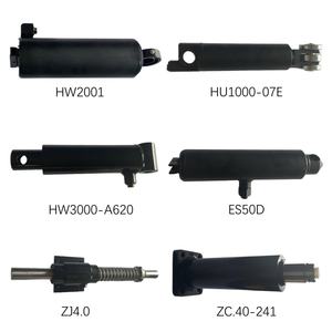 Meistverkaufte Hydraulikzylinder Kolben für Stationäre Scherenhubtische Hydraulikzylinder-Hersteller - Product Image 6