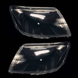 Koplampkap voor <span class=keywords><strong>TOYOTA</strong></span> <span class=keywords><strong>HILUX</strong></span> 2009 2010 2011 Koplamp Lenskap Body Kit - Product Image 2