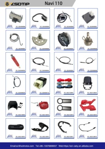 Régulateur Redresseur Assy pour <span class=keywords><strong>Scooter</strong></span> SCV 110 Activa 15-18 Mini Moto Navi 110 16-21 Régulateur <span class=keywords><strong>de</strong></span> <span class=keywords><strong>tension</strong></span> 31600-KWP-E02 - Product Image 3