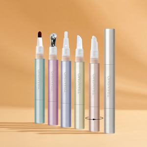 Bolígrafo vacío para aceite de cutículas y esmalte de uñas, bolígrafo de esmalte de uñas, bolígrafo blanqueador dental con logotipo personalizado, fabricante de botellas, tubos de brillo labial de 10ml - Product Image 4