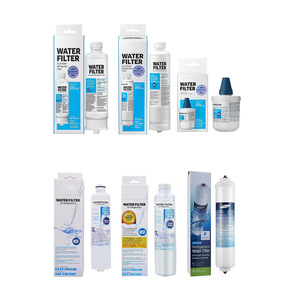 Cartouche de remplacement pour purificateur d'eau et de glace pour réfrigérateur Samsung, filtre à eau DA97-17376B - Product Image 3