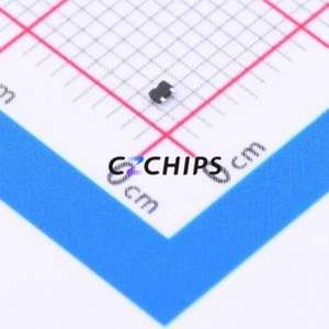 Tout nouveau transistor original SOT-723 ESD7C5.0DT5G-MS ESD et protection contre les surtensions (TVS/ESD) - Product Image 2