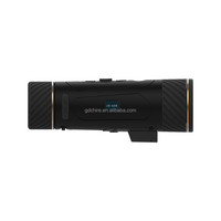 Nouvelle caméra thermique monoculaire portable Sytong JS06-25, résolution 640*512 avec objectif 25 mm, lunette de vision extérieure