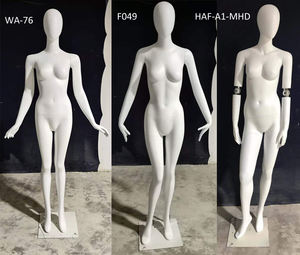 Offre Spéciale <span class=keywords><strong>nue</strong></span> réaliste <span class=keywords><strong>mannequin</strong></span> femme en fibre de verre - Product Image 2