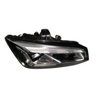 L81D941033D L81D941034D pour phares Audi Q2, phares LED de haute qualité 2022 2023 2024 2025 pour Audi Q2 Q2L, accessoires automobiles