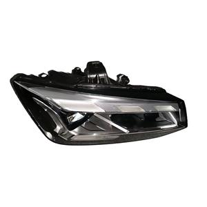 Adatto per fari <span class=keywords><strong>audi</strong></span> <span class=keywords><strong>Q2</strong></span> 2022 di alta qualità 2023 2024 2025 fari a LED per <span class=keywords><strong>Audi</strong></span> <span class=keywords><strong>Q2</strong></span> Q2L auto per <span class=keywords><strong>audi</strong></span> <span class=keywords><strong>Q2</strong></span> <span class=keywords><strong>accessori</strong></span> - Product Image 4