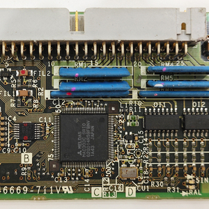 Placa PCB Mitsubishi HR371 HR371B HR371-Y - Product Image 5
