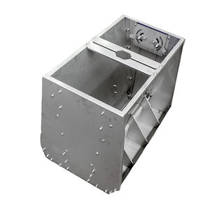 Più venduto alimentatore per suini da ingrasso in acciaio inossidabile - Product Image 4