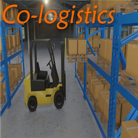 Entreprise de logistique, transitaire vérifié par Alibaba, FBA DDP, transport maritime avec agent de transport routier de Chine vers l'Allemagne