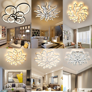 ชุดเซลลิ่งโคมไฟลายใบไม้ใหญ่,ไฟเพดาน Led ทรงกลมแบบบางเฉียบดีไซน์ใหม่โคมไฟเพดาน Led สำหรับตกแต่งห้องนอน