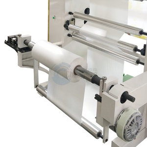 Giá tốt ngăn xếp máy in <span class=keywords><strong>4</strong></span> 6 màu cuộn phim nhựa để cuộn máy in <span class=keywords><strong>flexo</strong></span> cho túi PE - Product Image 3
