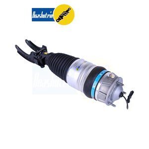BOASHUTEIN OEM Standard 7P6 616 040R avant droit avec <span class=keywords><strong>suspension</strong></span> pneumatique ADS pour Volkswagen Touareg Porsche Cayenne 958 amortisseur pneumatique - Product Image 1