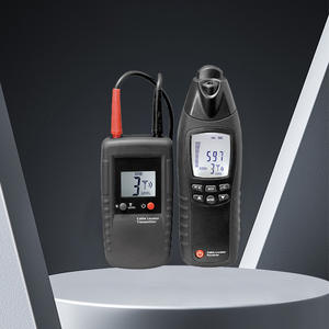 LOOBO LA-1012 Localizador de Cabos Multifuncional de Alta Precisão <span class=keywords><strong>Detector</strong></span> de Fiação Subterrânea com Garantia de 1 Ano Bateria de 9V - Product Image 2